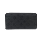 Louis Vuitton Mahina Zippy Wallet