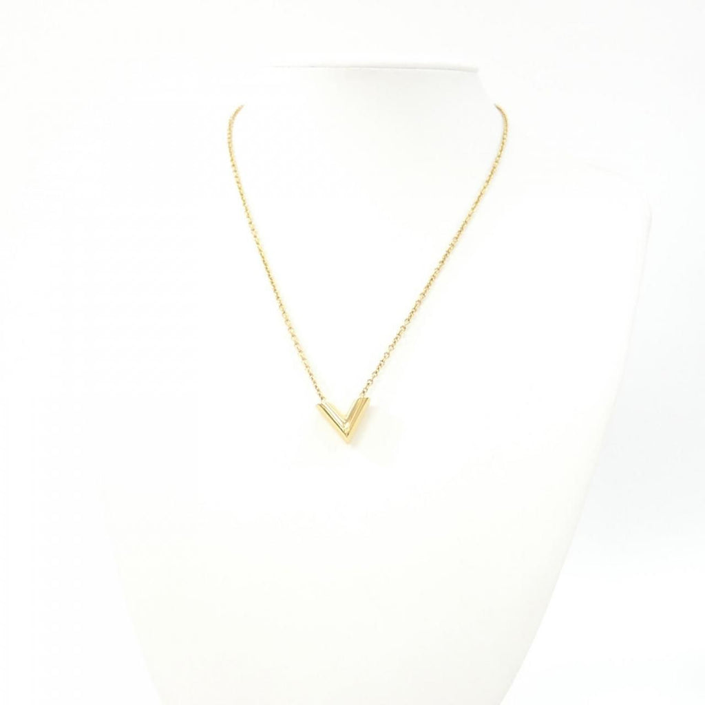 Louis Vuitton Necklace Essential — view 5