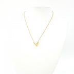 Louis Vuitton Necklace Essential — view 5