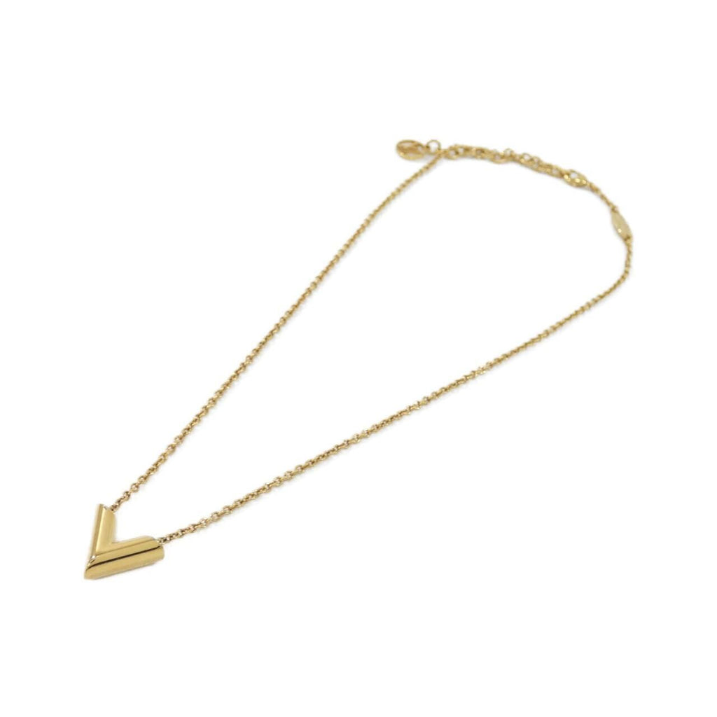 Louis Vuitton Necklace Essential — view 2