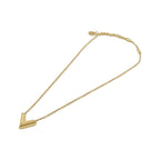 Louis Vuitton Necklace Essential — view 2