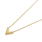 Louis Vuitton Necklace Essential — view 3