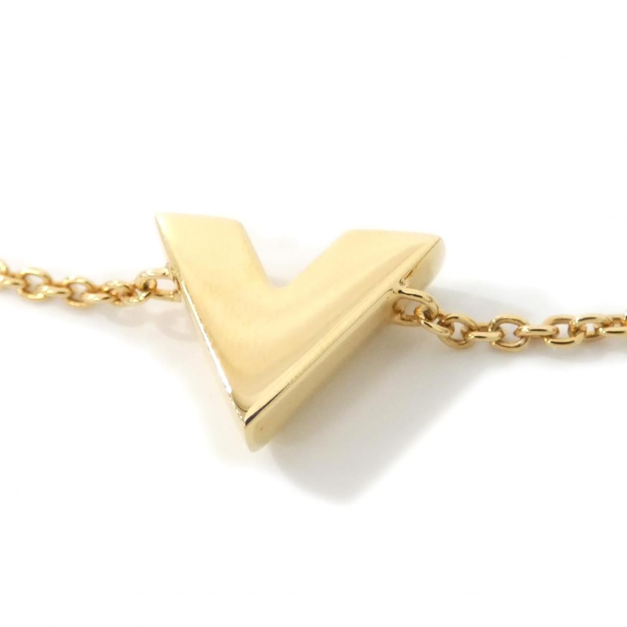 Louis Vuitton Bracelet Essential — view 3