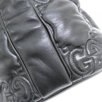 Gucci Bag Handbag Black — view 4