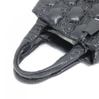 Gucci Bag Handbag Black — view 6