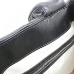Gucci Bag Handbag Black — view 8