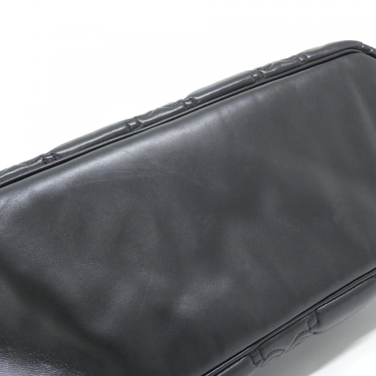 Gucci Bag Handbag Black — view 2