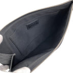 Louis Vuitton Damier Graphite Pochette Jour PM — view 7