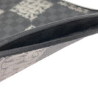 Louis Vuitton Damier Graphite Pochette Jour PM — view 5