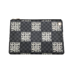 Louis Vuitton Damier Graphite Pochette Jour PM