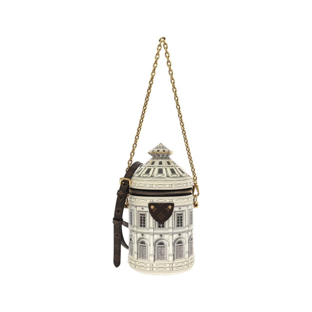 Louis Vuitton Monogram Cannes Shoulder