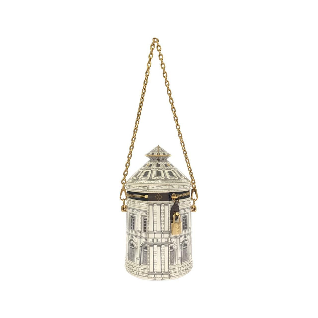Louis Vuitton Monogram Cannes Shoulder — view 2