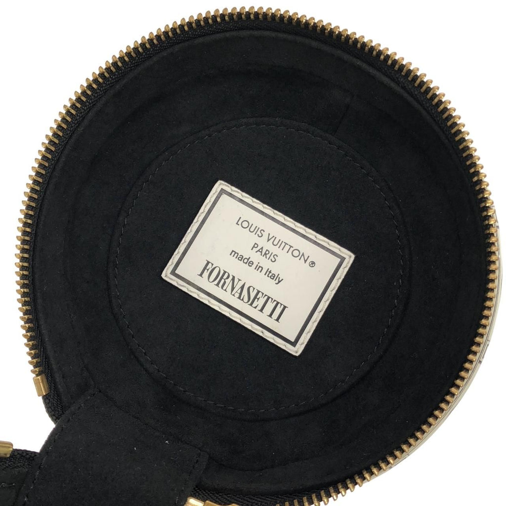 Louis Vuitton Monogram Cannes Shoulder — view 9