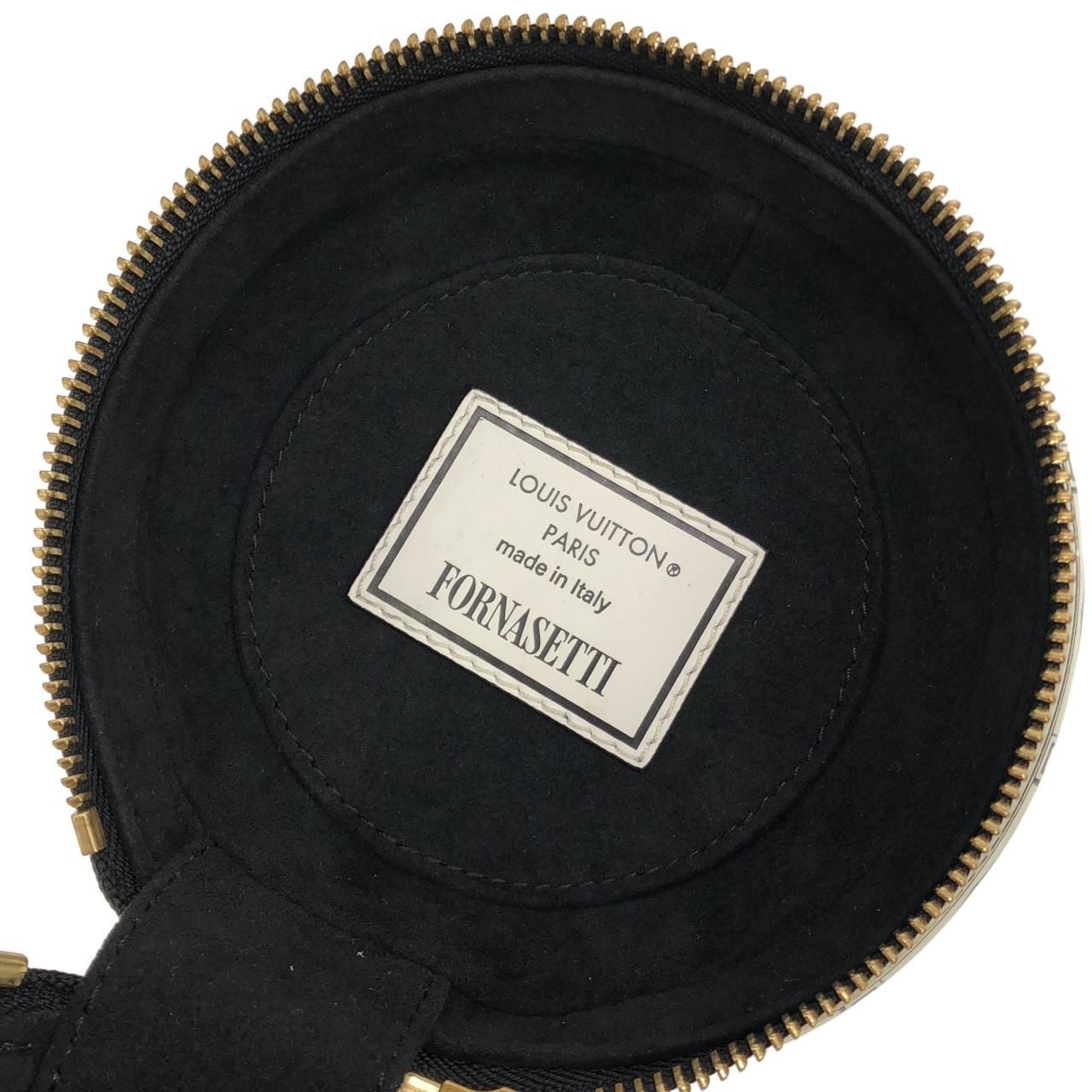 Louis Vuitton Monogram Cannes Shoulder — view 9