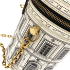 Louis Vuitton Monogram Cannes Shoulder — view 6