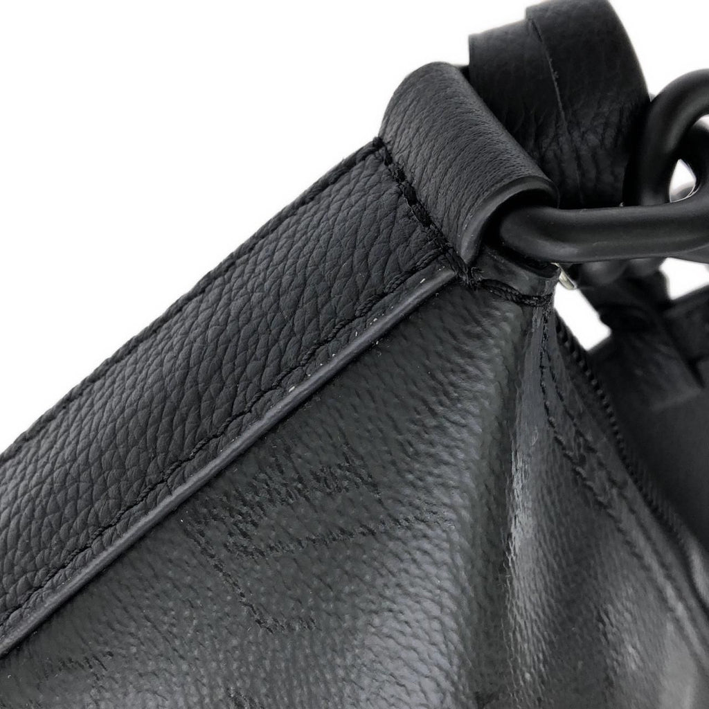 Louis Vuitton Monogram Midnight Vagabond Hobo Shoulder — view 5