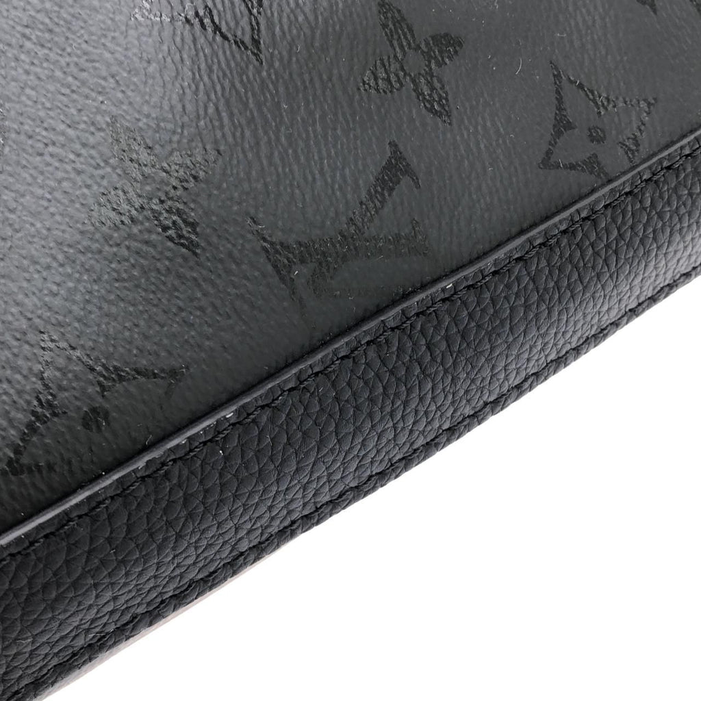 Louis Vuitton Monogram Midnight Vagabond Hobo Shoulder — view 4