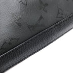 Louis Vuitton Monogram Midnight Vagabond Hobo Shoulder — view 4