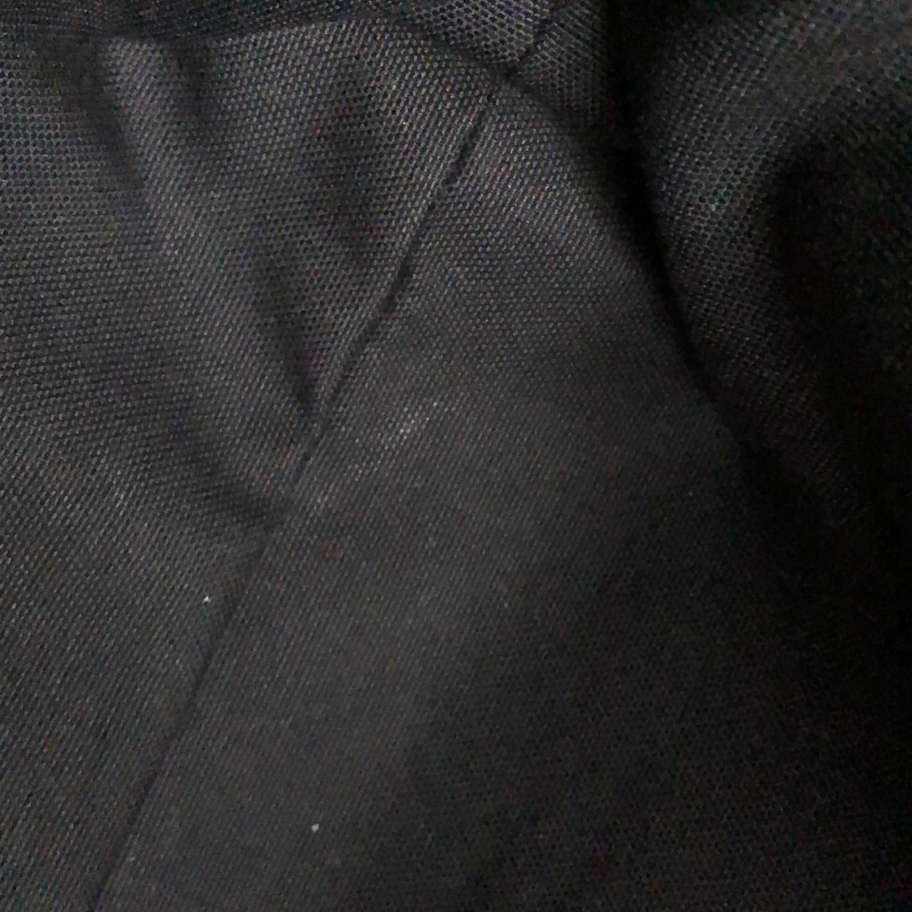 Louis Vuitton Monogram Midnight Vagabond Hobo Shoulder — view 8