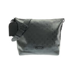 Louis Vuitton Monogram Midnight Vagabond Hobo Shoulder