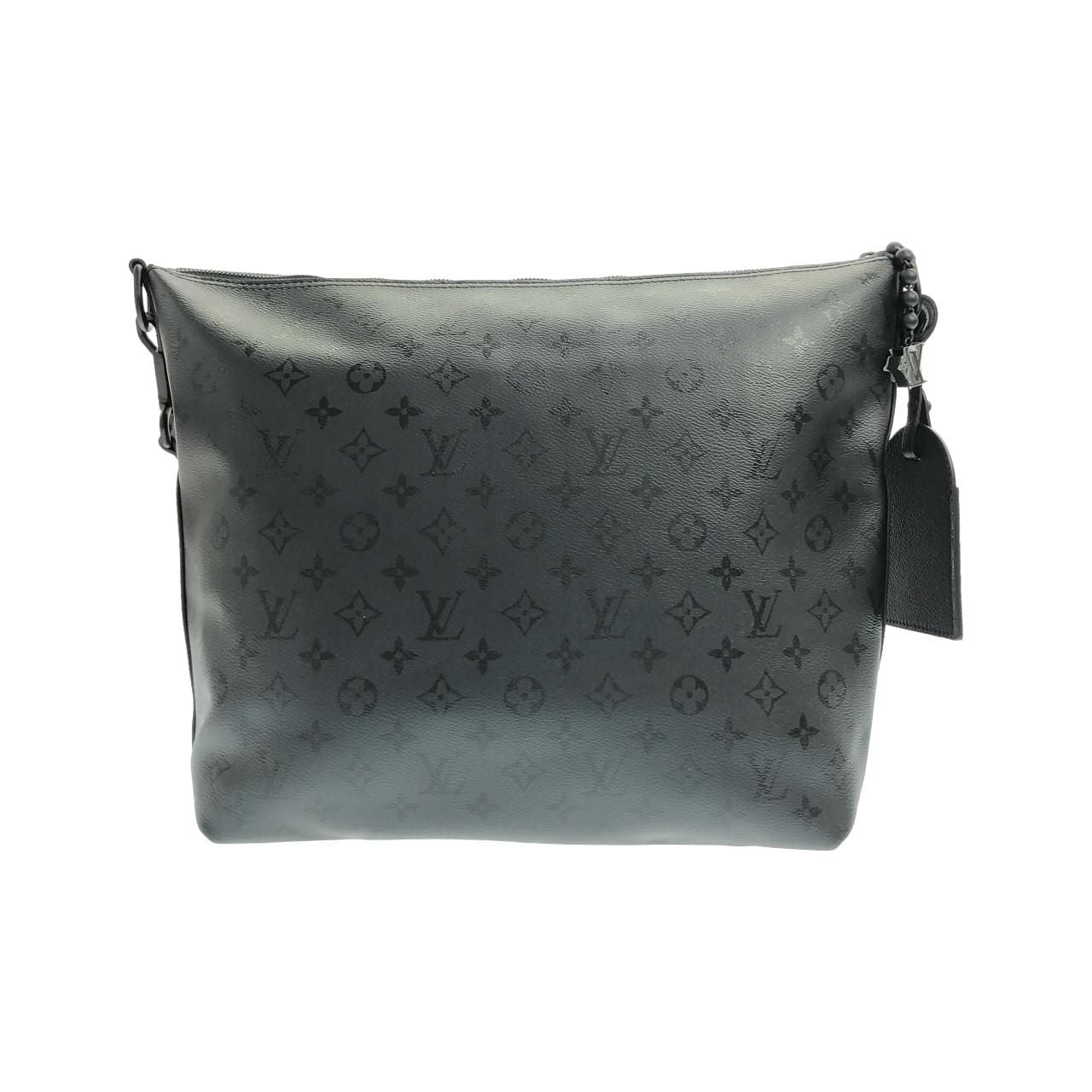 Louis Vuitton Monogram Midnight Vagabond Hobo Shoulder — view 2