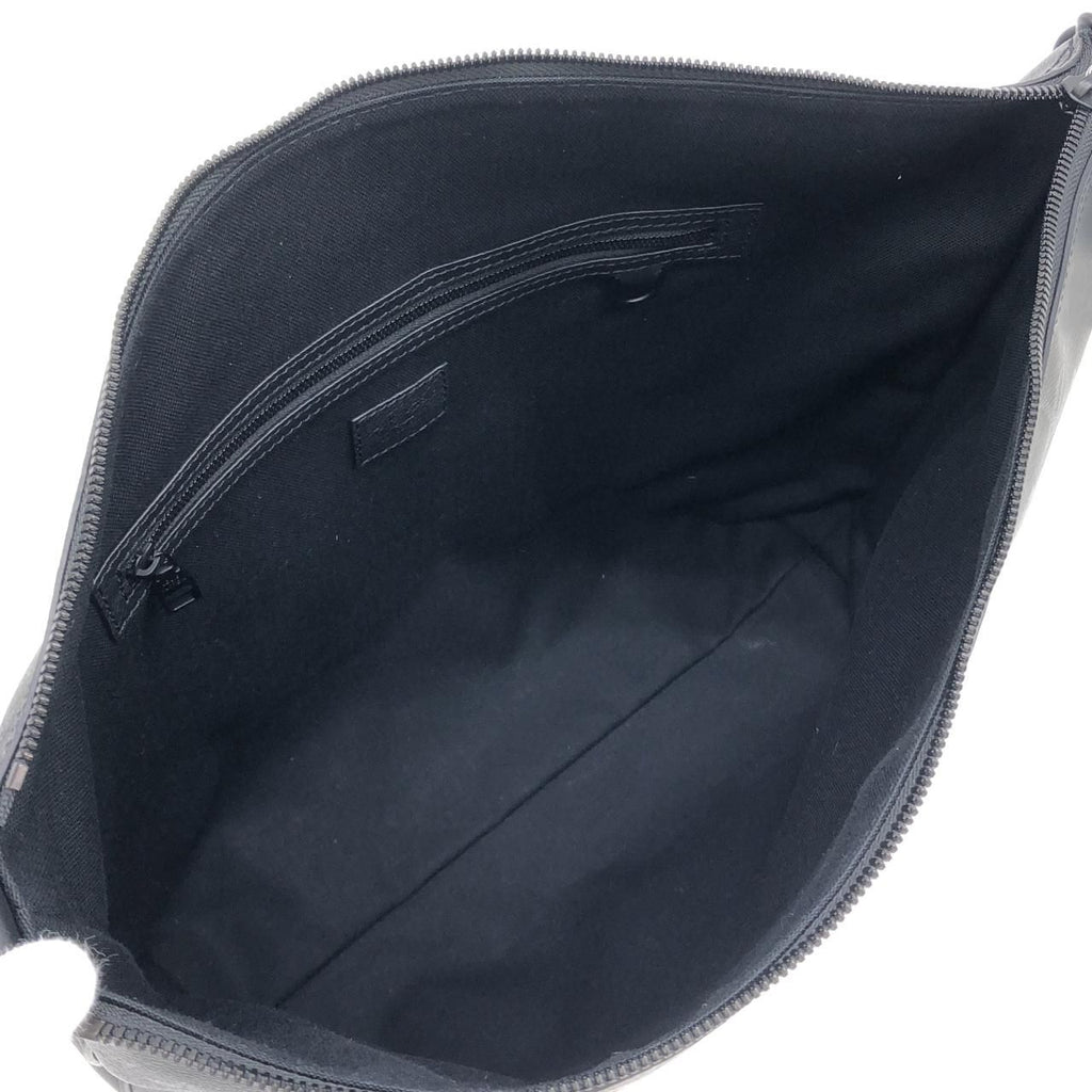Louis Vuitton Monogram Midnight Vagabond Hobo Shoulder — view 7