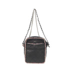 Chanel Shoulder Bag Black — view 2