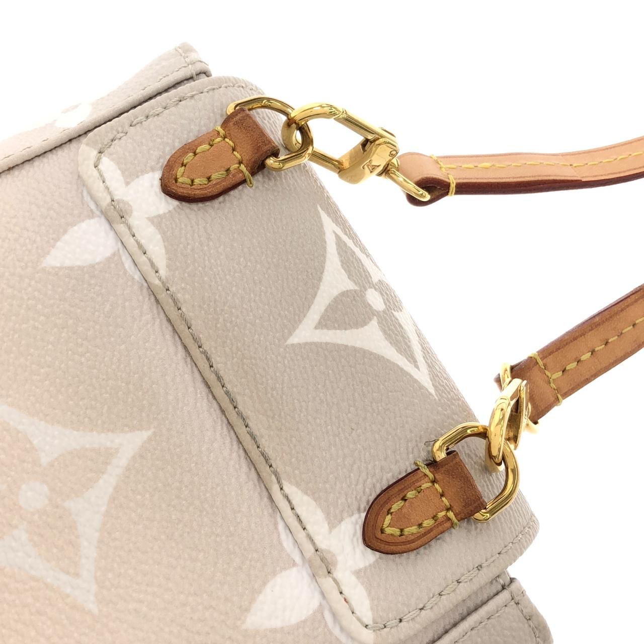 Louis Vuitton by the Pool Tiny Backpack — view 7