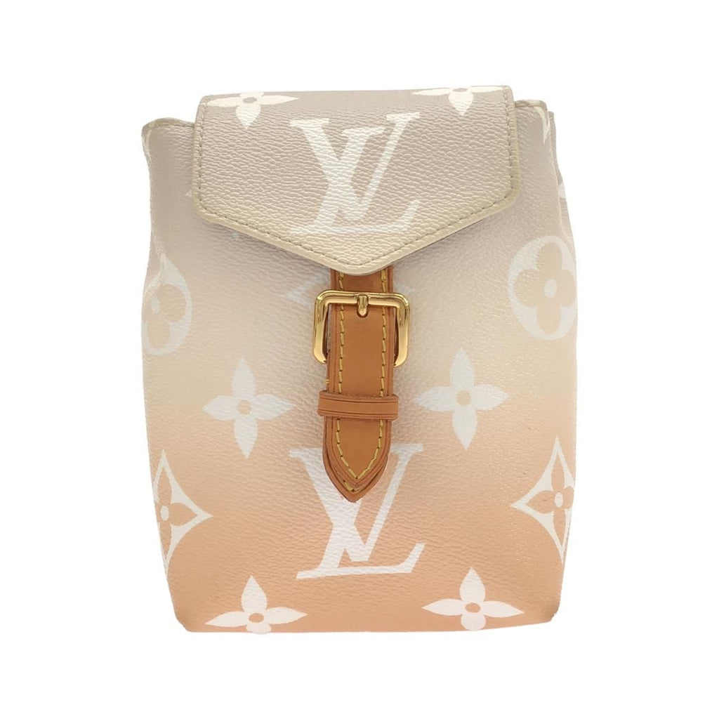 Louis Vuitton by the Pool Tiny Backpack
