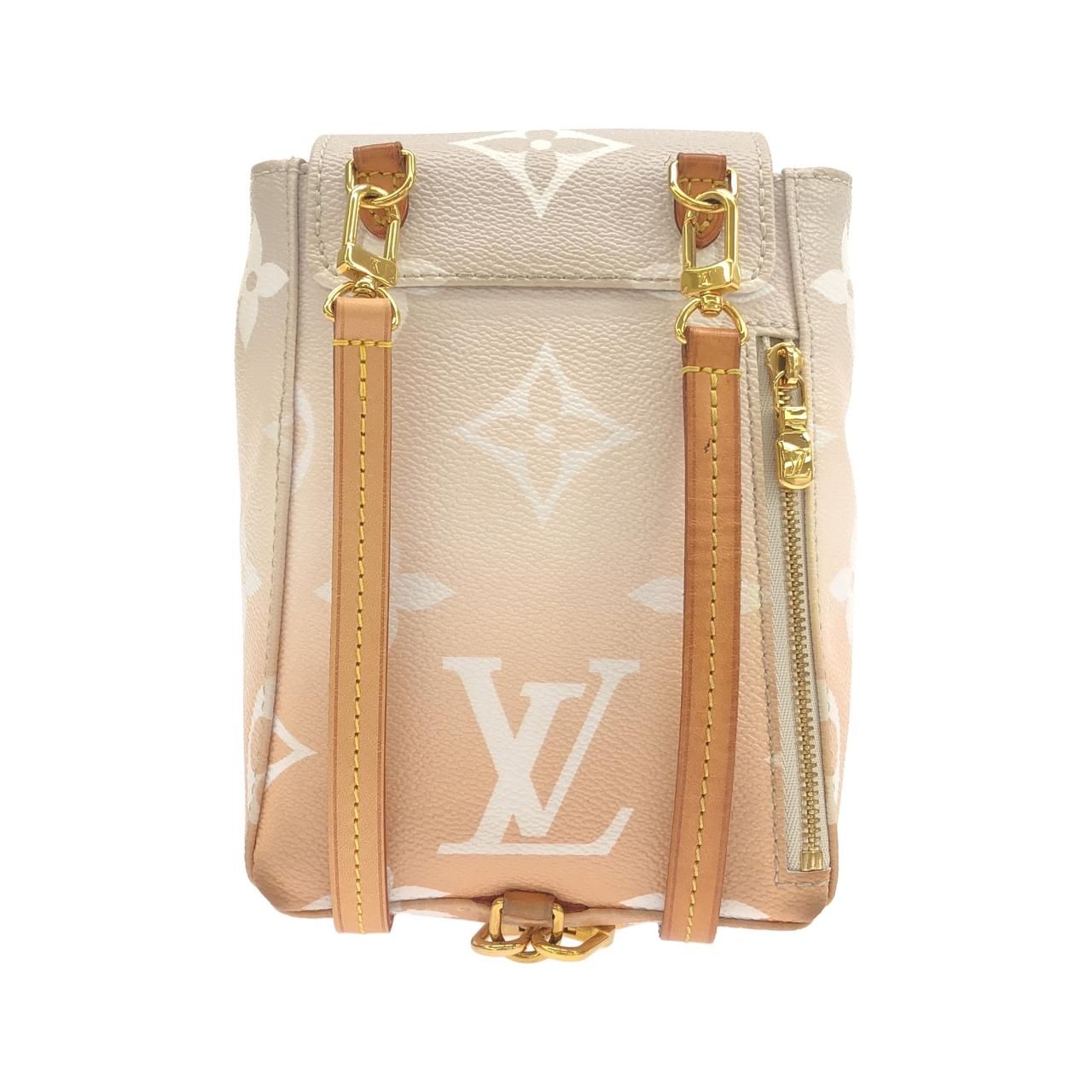 Louis Vuitton by the Pool Tiny Backpack — view 2