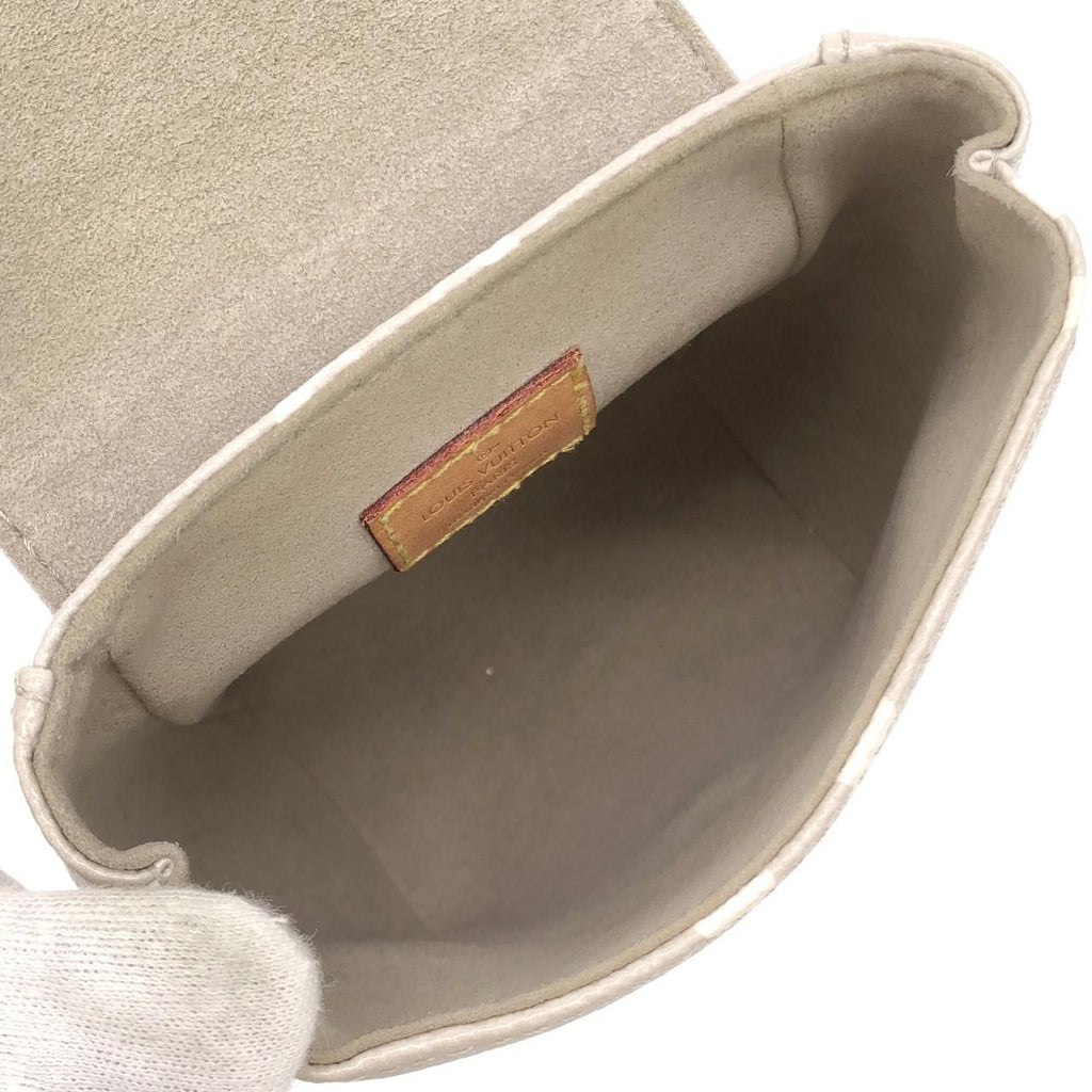 Louis Vuitton by the Pool Tiny Backpack — view 9
