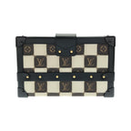 Louis Vuitton Monogram Petite Malle Shoulder — view 2