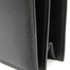 Hermes Piano Bag Handbag Black — view 6