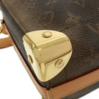 Louis Vuitton Monogram Soul Trunk East West — view 2