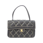 Chanel Vintage Wild Stitch Line
