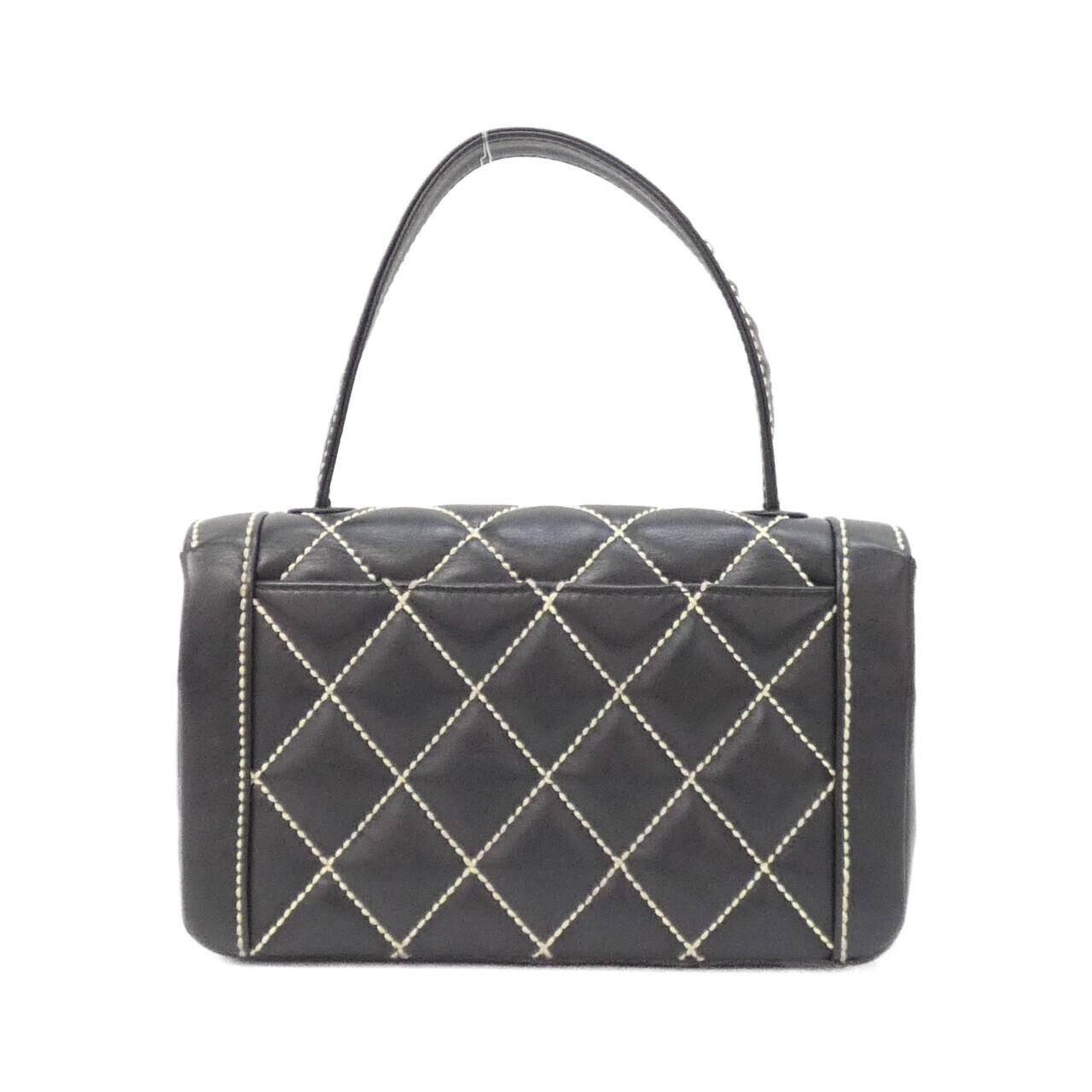 Chanel Vintage Wild Stitch Line — view 2