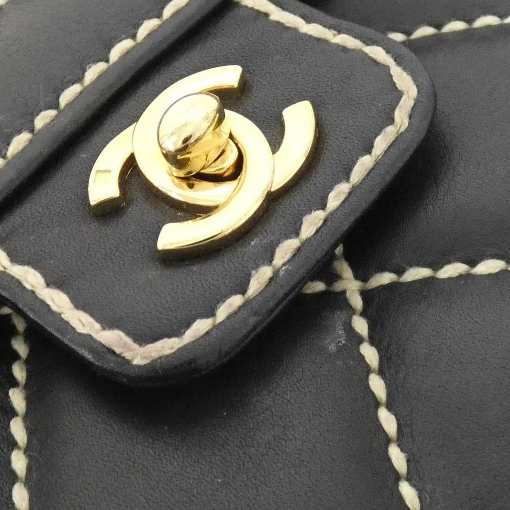 Chanel Vintage Wild Stitch Line — view 6