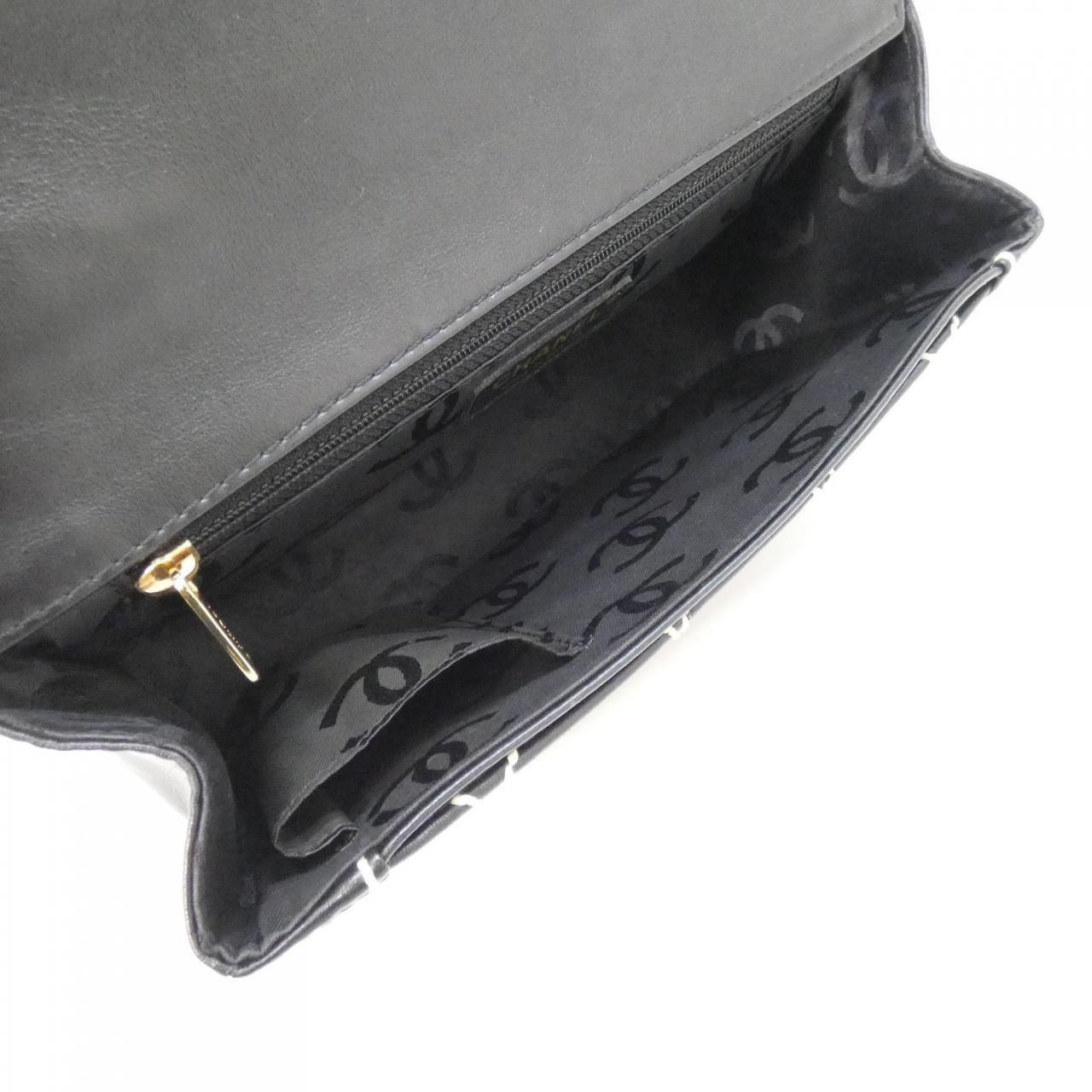 Chanel Vintage Wild Stitch Line — view 8