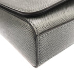 Louis Vuitton Taiga New Flap Messenger Shoulder — view 3