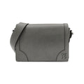 Louis Vuitton Taiga New Flap Messenger Shoulder