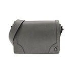Louis Vuitton Taiga New Flap Messenger Shoulder