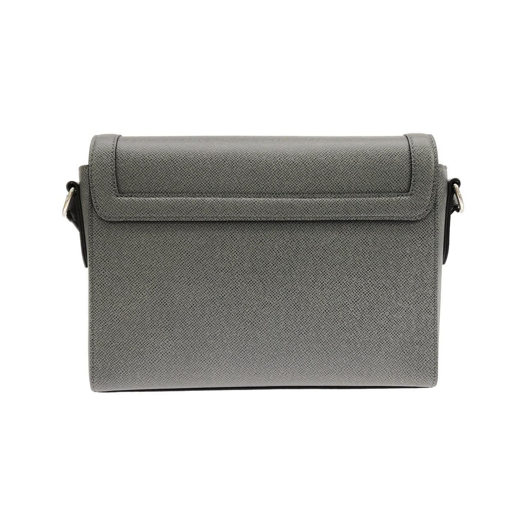 Louis Vuitton Taiga New Flap Messenger Shoulder — view 2