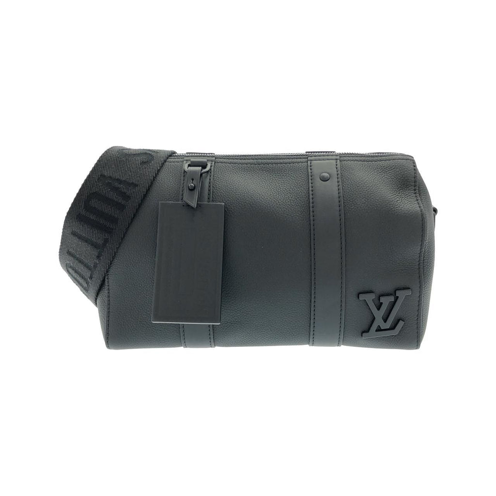 Louis Vuitton LV Aerogram City Keepall Shoulder