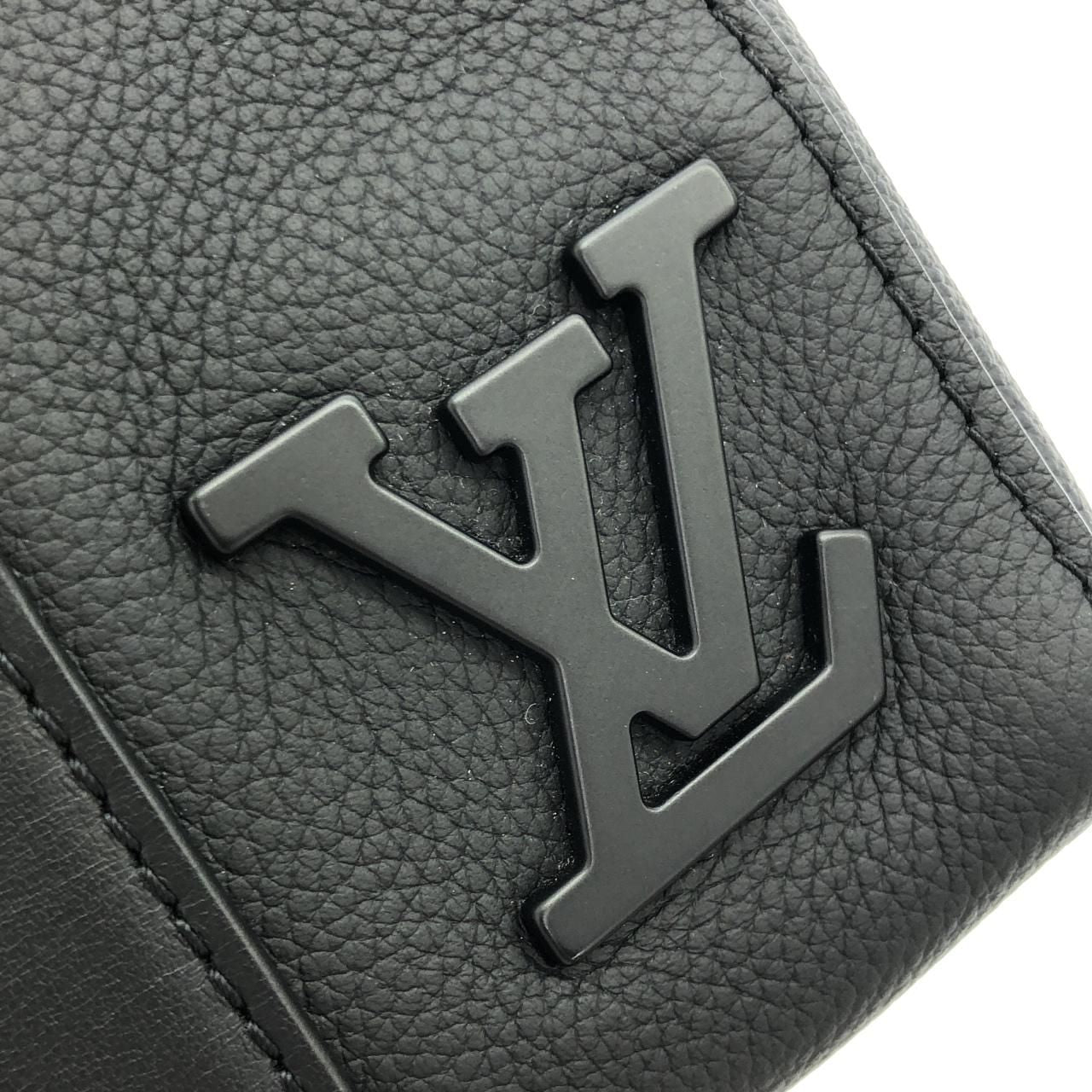 Louis Vuitton LV Aerogram City Keepall Shoulder — view 6