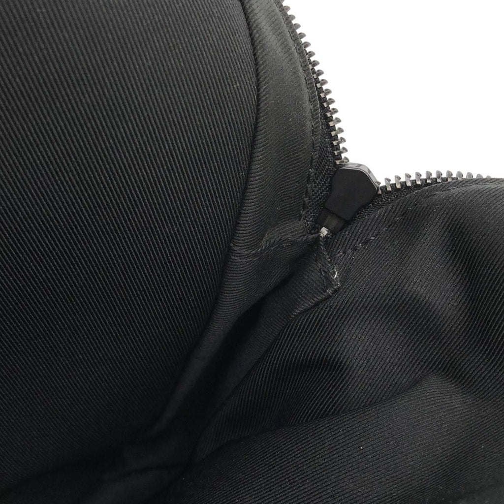 Louis Vuitton Monogram Macassar new Sling — view 9