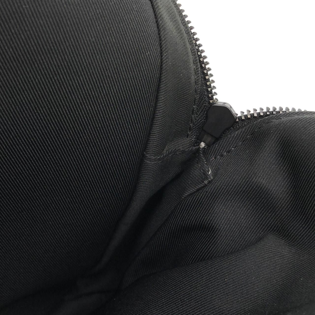 Louis Vuitton Monogram Macassar new Sling — view 9