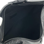 Louis Vuitton Monogram Eclipse Soul Trunk East West — view 8