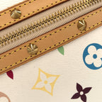 Louis Vuitton Multicolor Alma PM — view 5