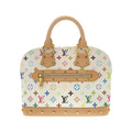 Louis Vuitton Multicolor Alma PM