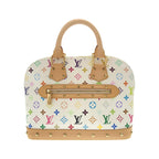 Louis Vuitton Multicolor Alma PM